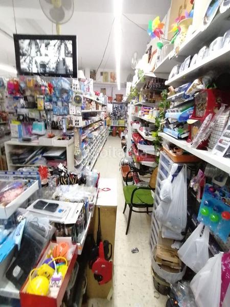 Foto 7462d78a-1b1e-43b8-b7b7-751999cd68c5. Rent business premise in carrer del rei martí 24 in Barcelona