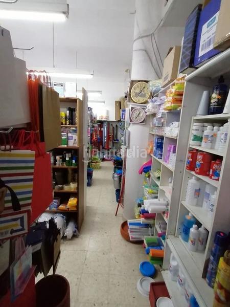 Foto d9482d82-ff63-4bf7-901a-346fc7dfb96d. Rent business premise in carrer del rei martí 24 in Barcelona