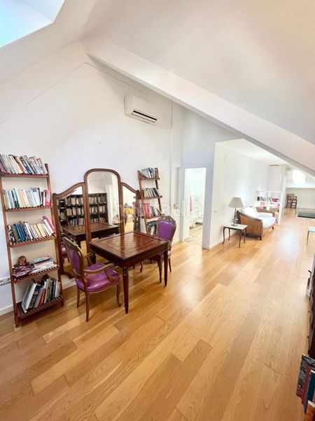 Foto 584c41c7-84ca-483f-b2ea-5af261df8239. Miete loft in carrer d'andrés mancebo 38 in Penya-Roja - Avda. Francia Valencia