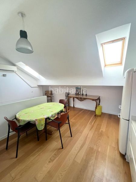 Foto 6165402d-702f-4d1a-bbf0-27b194a9ead8. Miete loft in carrer d'andrés mancebo 38 in Penya-Roja - Avda. Francia Valencia