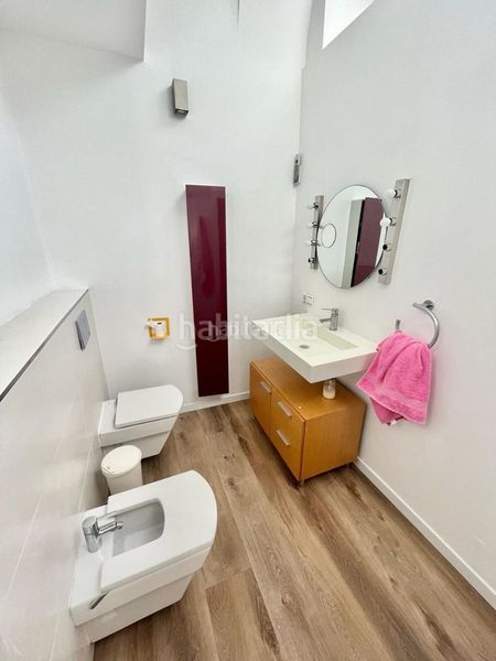 Foto 93f209fb-74d5-42d2-aedf-e79306ca8b31. Miete loft in carrer d'andrés mancebo 38 in Penya-Roja - Avda. Francia Valencia