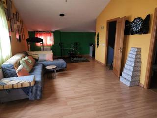 Casa a Calle peñaflor 5. Cuerva / calle peñaflor