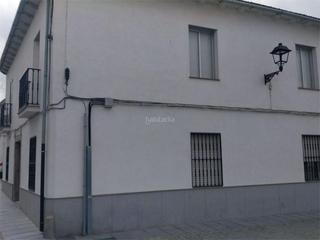 Casa adossada a Calle costanilla 2. Dos torres / calle costanilla