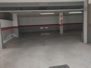 Miete Autoparkplatz in Carrer mare de déu de la mercè 36. Tiana / carrer mare de déu de la mercè