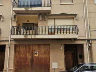 Maison jumelée à Carrer de manuel de pedrolo 6. Agramunt / carrer de manuel de pedrolo
