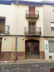 Bâtiment à usage industriel à Carrer ramón y cajal 33. Cabanes / carrer ramón y cajal