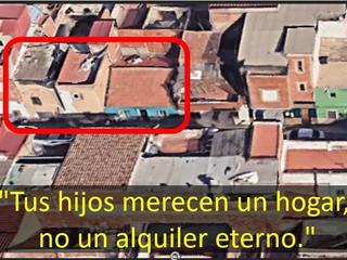 Casa a Carrer sierra menera 28. Tu propia casa independiente por menos de 30.000 €