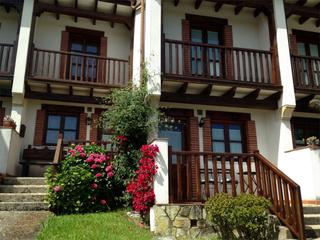 Lloguer Casa a Barrio quintana 231. Pechon val de san vicente