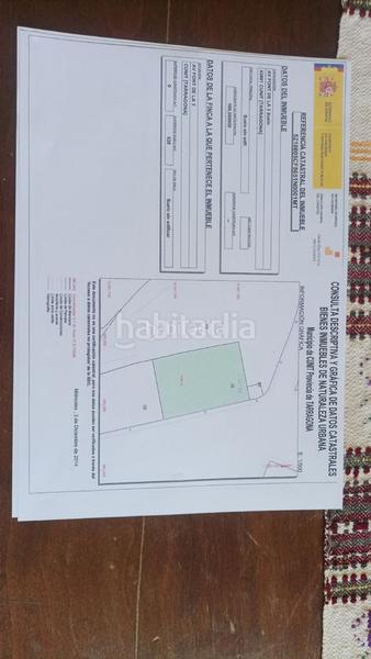 Foto 92375255-2693-46a7-9f58-c9dcab6faf80. Terreno residenziale in avinguda de barcelona 170 in Cunit