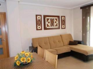 Apartament a Passeig de la universitat 11. Grau de gandia - venecia - marenys de rafalcaid /