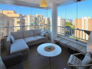Location Appartement à Calle teodoro llorente 6. Dehesa de campoamor / calle teodoro llorente