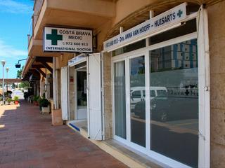 Local Comercial a C-253 28. Única