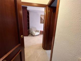 Appartement à Calle goya 57. Barrio del nervión / calle goya