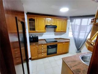 Miete Etagenwohnung in Carrer de gorgos 7. Ciutat universitària / carrer de gorgos