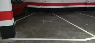 Parking coche en Calle laurel 30. Siete palmas / calle laurel