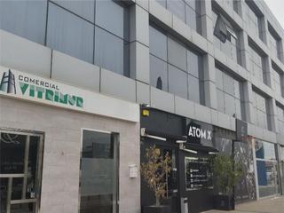 Lloguer Oficina a Rm-611 109. San ginés / avenida san ginés