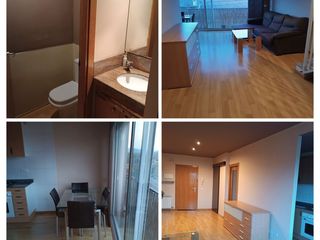 Location Appartement à Carrer de costabona 0. Dúplex lluminós amb pàrquing i traster a can ninetes – girona