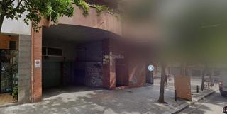 Location Parking voiture à Carrer de dante alighieri 4. Plaza parking para coche mediano en horta