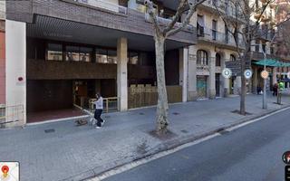 Alquiler Parking moto en Carrer de mallorca 445. Parking para moto en zona sagrada familia