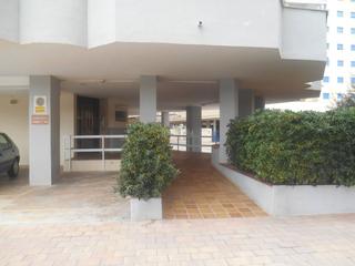 Pis a Calle sardina j 12. Ático dúplex en venta en playa tavernes de la vald