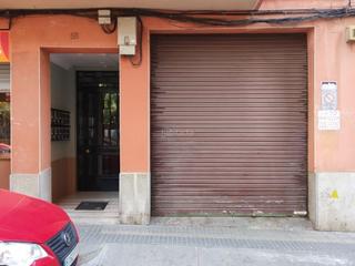 Local commercial à Carrer rosselló 58. Local comercial calle rosselló zona tiendas