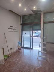 Rent Business premise in Carrer de jaume i 51. Alquiler de local en calle de smith, 59