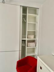 Rent Flat in Calle pintor racionero castro 16. Piso en unas de las mejores zonas, altas calidades