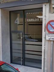 Pis a Calle carlos iii el noble 1g. Piso en venta