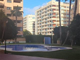 Piso en Partida la cala 12r. Las azaleas - alkadir / partida la cala