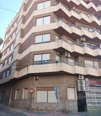 Pis a Calle excautivos 2. Bigastro / calle excautivos