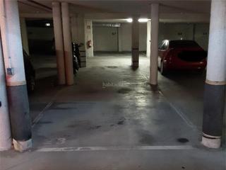 Posto auto in Sofia erreginaren hiribidea 96. Zabalgana / sofia erreginaren hiribidea