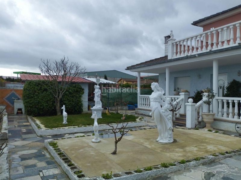 Foto 0b1fe58a-323a-4905-9e33-cceb3a828b54. Casa a cl-632 3 a Briviesca