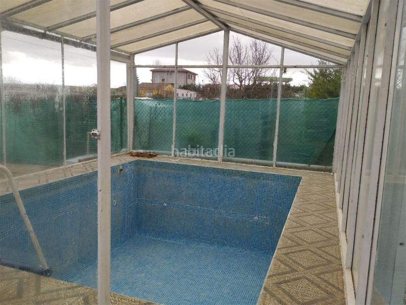 Foto 12b3360e-f872-4709-820e-d17868194f85. Casa a cl-632 3 a Briviesca