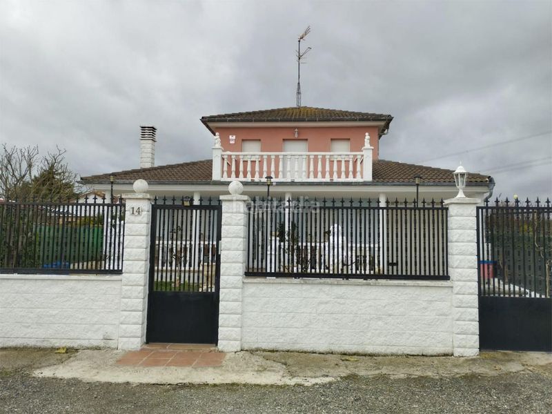 Foto 270a9379-2ca8-4e21-9b99-f30b4946ad46. Casa a cl-632 3 a Briviesca