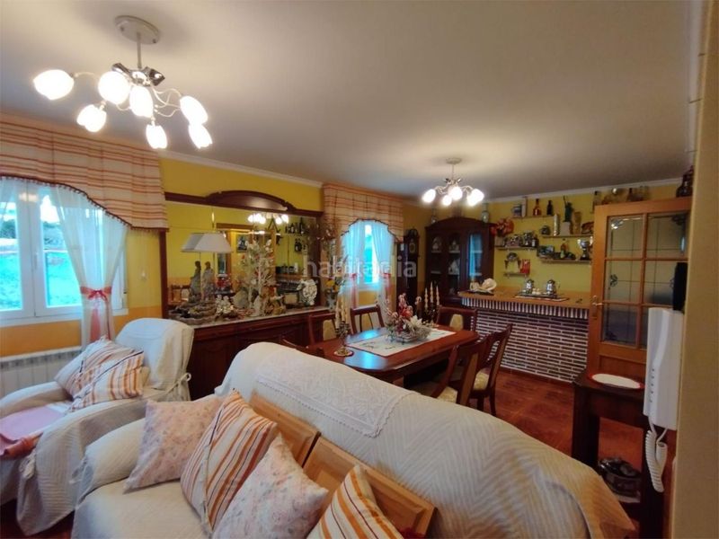 Foto 4b532872-c57e-41d4-936b-7f6600163ded. Casa a cl-632 3 a Briviesca