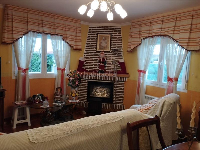 Foto 4f268a80-d0c6-4c2f-ae62-afe2ad6f8fa5. Casa a cl-632 3 a Briviesca