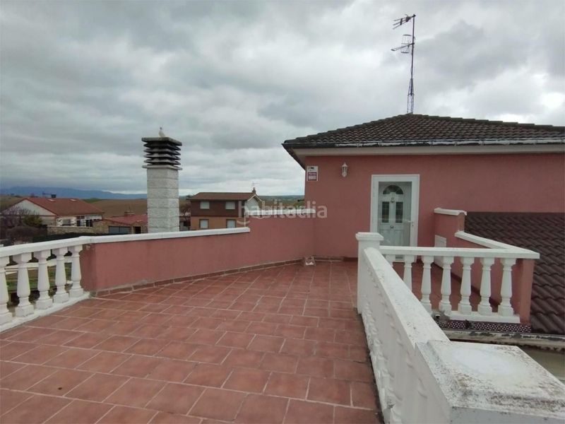 Foto c352bc4a-672c-4488-8f2d-2041021f55ac. Casa a cl-632 3 a Briviesca