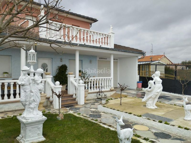 Foto d84534b1-c7c5-44b9-8bfc-30aaceac356a. Casa a cl-632 3 a Briviesca