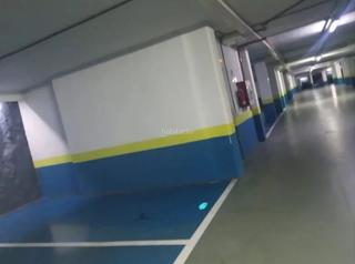 Lloguer Aparcament cotxe a Calle hermanos hircio 2. Alquiler garaje en urbanización ciudad de logroño
