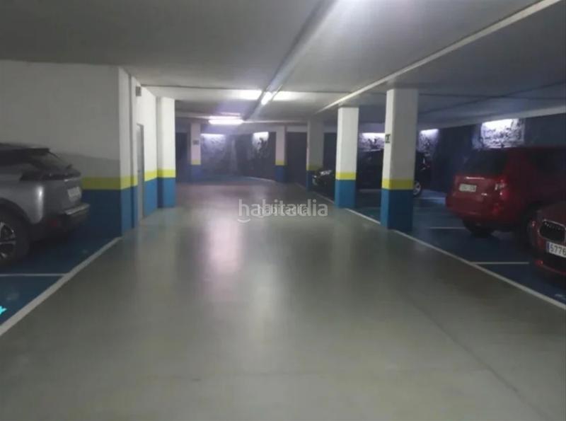 Foto 0b22e5ad-b1ff-45ce-8578-9bc82a7d7f0a. Location parking voiture dans calle hermanos hircio 2 dans Logroño