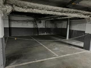 Lloguer Aparcament cotxe a Carrer de sant antoni 7. Trastero o pk en centro