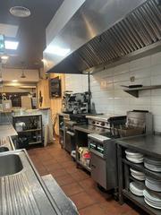 Lloguer Local Comercial a N-150 km 6. Traspaso restaurante en pleno rendimiento