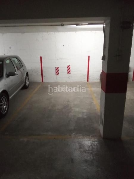 Foto 0f06ed78-5943-4113-9497-b4ee0ed1b33d. Location parking voiture dans calle duquesa 21 dans Granada