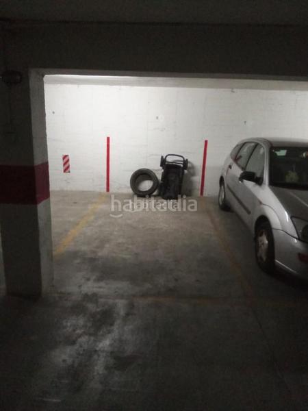 Foto b54c889e-61c6-436a-bfdb-f80b9ff3af8f. Location parking voiture dans calle duquesa 21 dans Granada