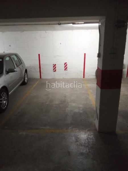 Foto 0f06ed78-5943-4113-9497-b4ee0ed1b33d. Miete autoparkplatz in calle duquesa 21 in Centro - Sagrario Granada