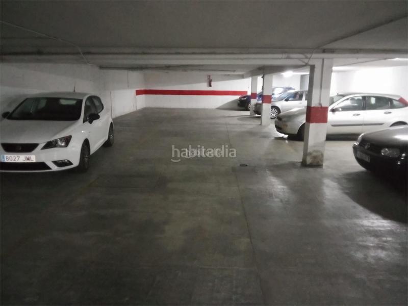 Foto 4c542255-ed7b-486f-a06a-510c69b0b7c1. Rent car parking in calle duquesa 21 in Centro - Sagrario Granada