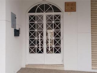 Rent Car parking in Calle hoya de la mora 10. Camino de los neveros - serrallo / calle hoya de l