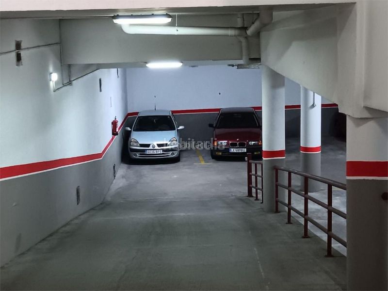 Foto 06f609d1-5e0c-4e06-86e6-c0499356e9be. Miete autoparkplatz in calle de san pedro 20 in El Ejido - Santa Ana León