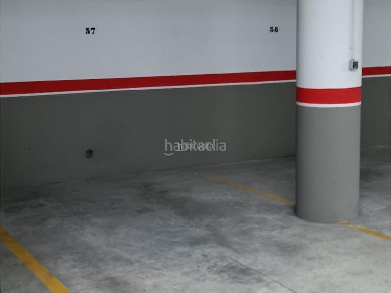 Foto 585f627d-f798-4d04-ac4a-084c4b0f71bf. Miete autoparkplatz in calle de san pedro 20 in El Ejido - Santa Ana León