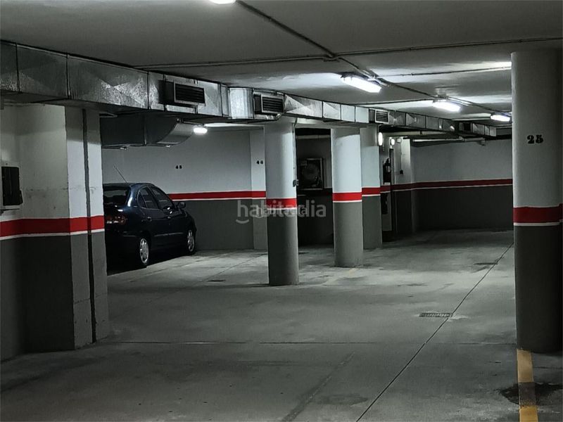 Foto 7b573d67-5b8d-45b1-b492-5d933555c185. Miete autoparkplatz in calle de san pedro 20 in El Ejido - Santa Ana León